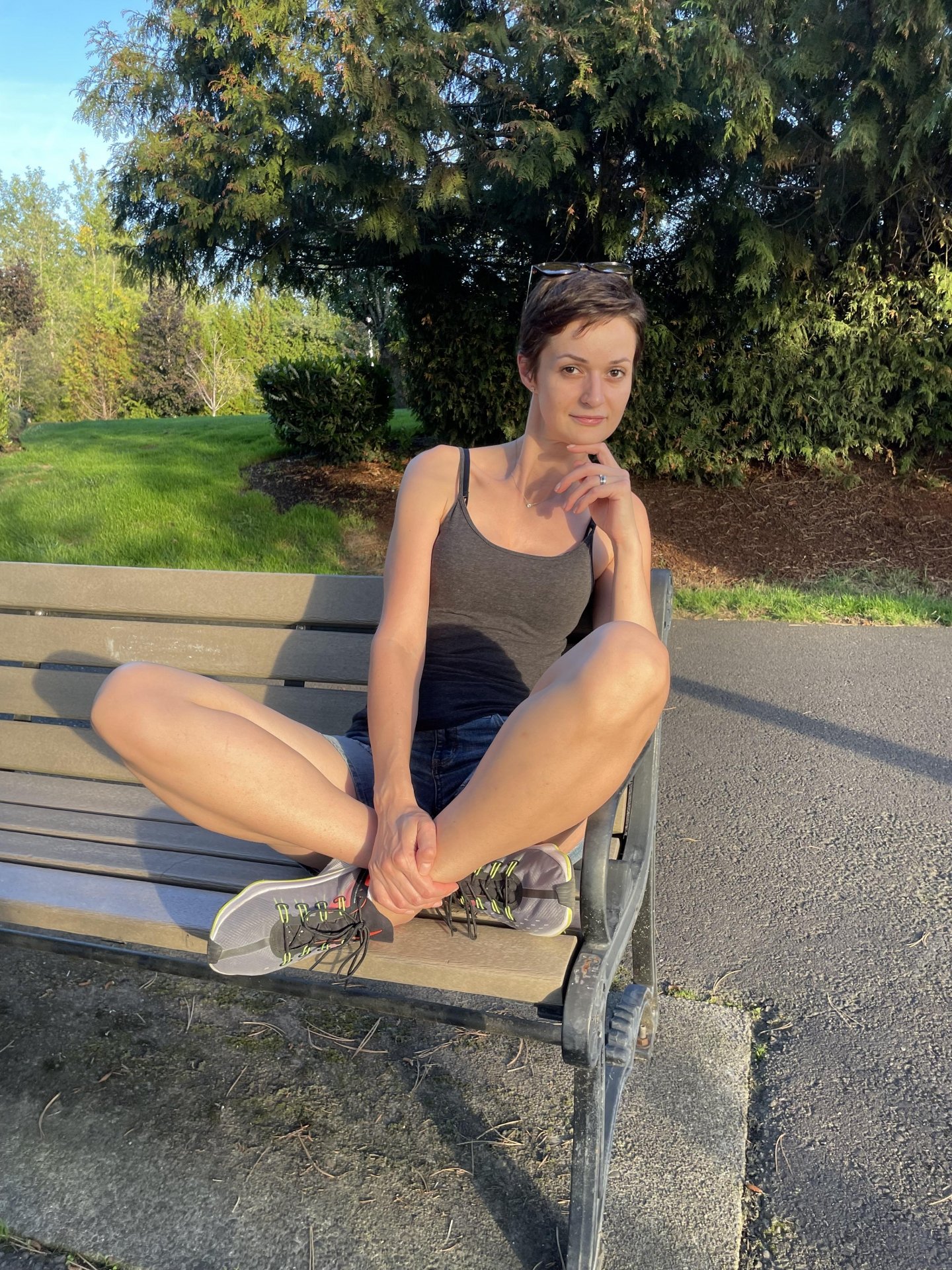 CapucineP de Val-de-Marne, France