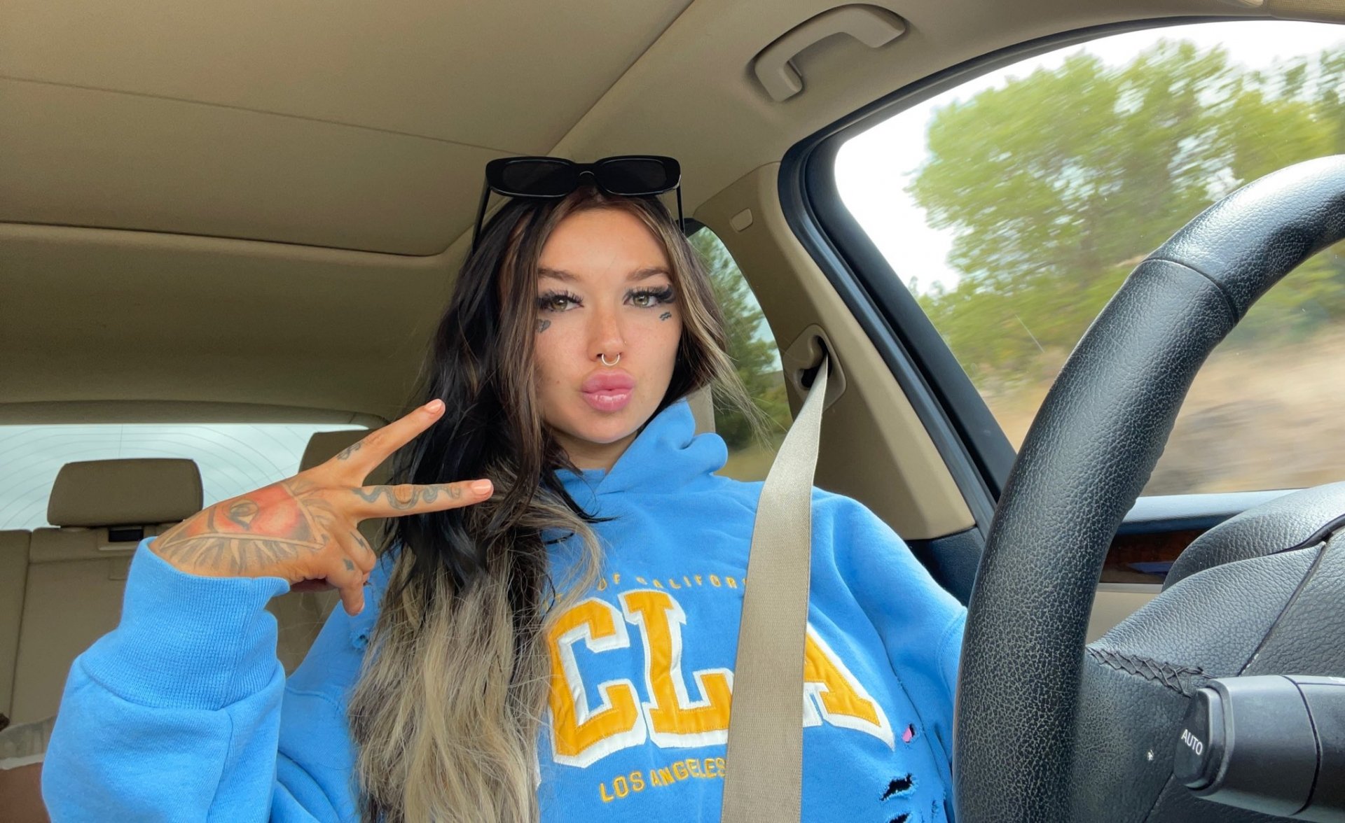 MarinaPhoenix de Paris, France