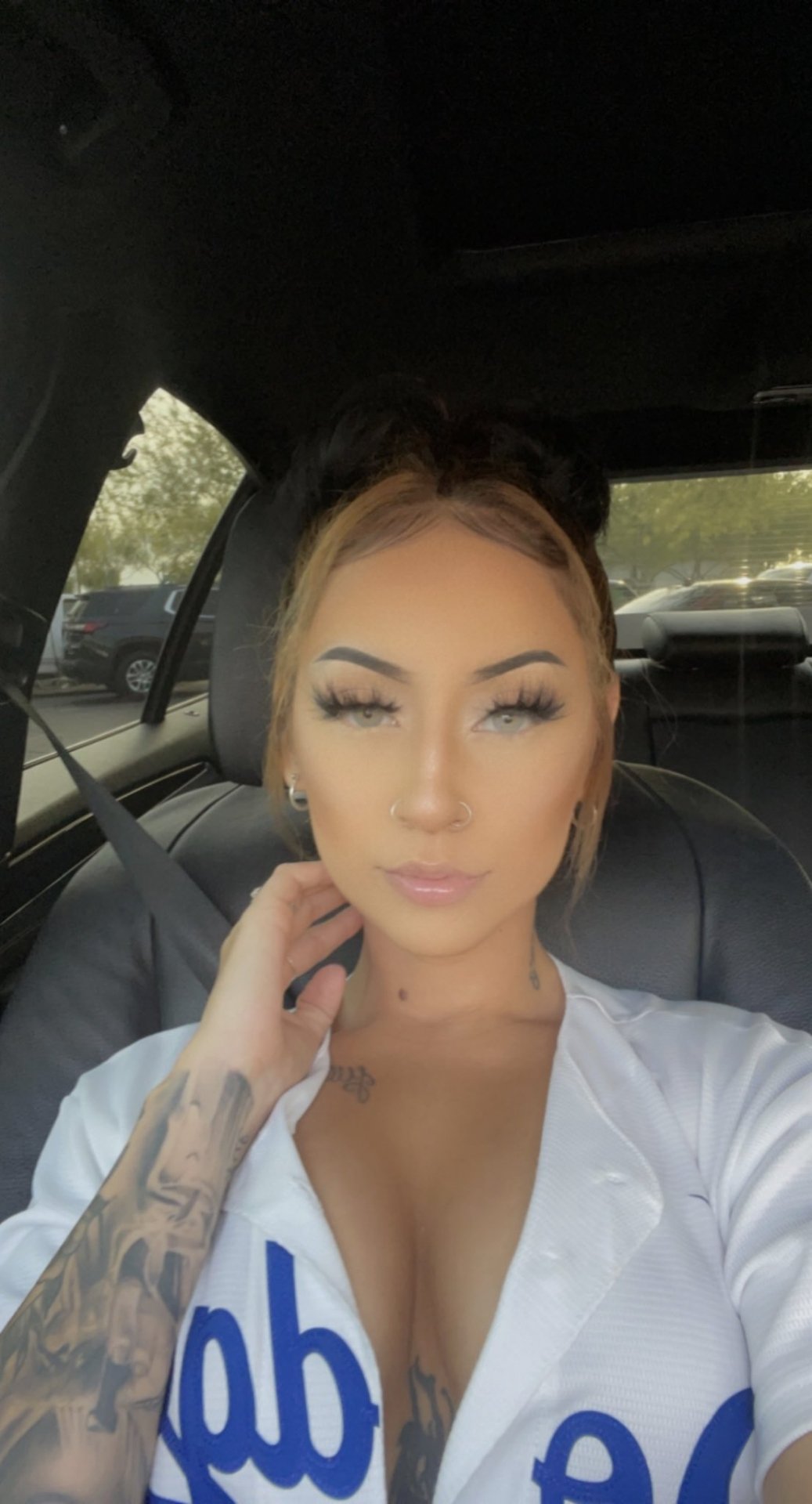 Rosalient de Seine-Maritime, France