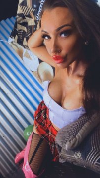 SodomiesLady de Seine-Saint-Denis, France